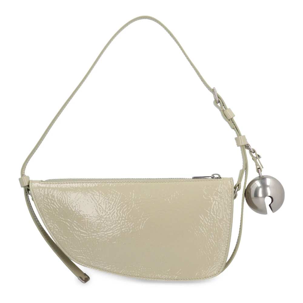 Burberry Cross Body Bags Beige Dames
