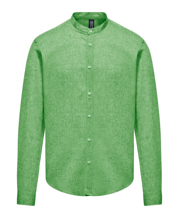 linen-cotton-shirt-with-mandarin-collar