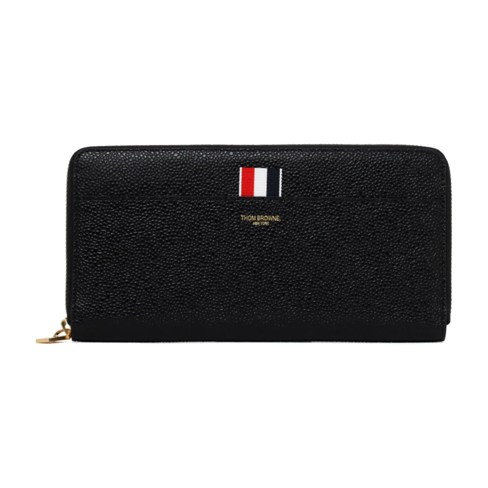 Accessories > Wallets & Cardholders - - Thom Browne - Modalova