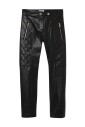 stylish-quilted-leather-kids-pants