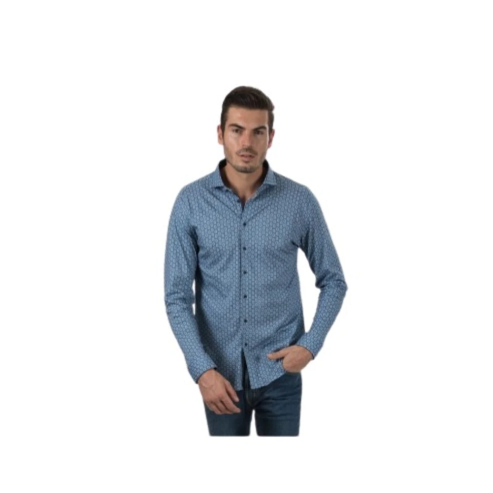 Shirts > Casual Shirts - - Desoto - Modalova