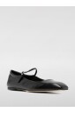 ballerines-plates-en-cuir-noir