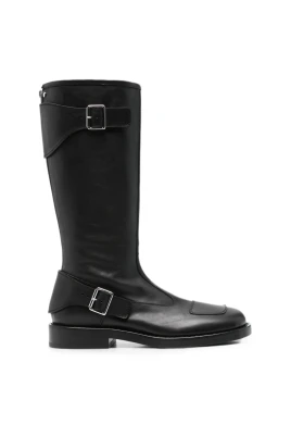 Ann Demeulemeester Skor