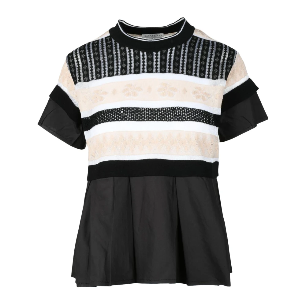 Knitwear > Round-neck Knitwear - - Ballantyne - Modalova