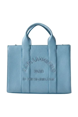 Rue St-Guillaume Medium Tote