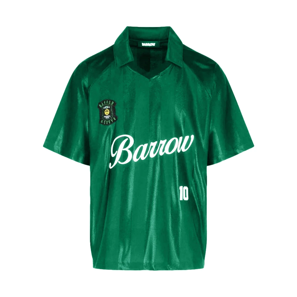 Tops > Polo Shirts - - Barrow - Modalova