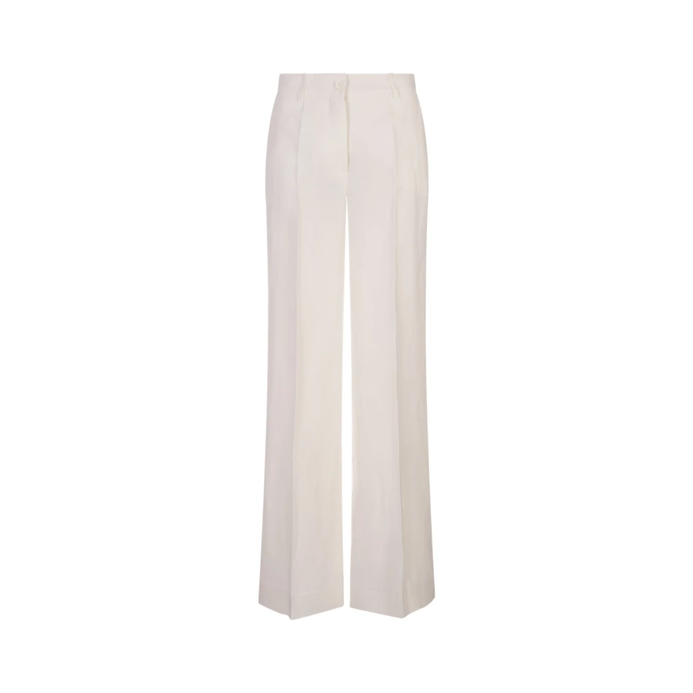 Trousers > Wide Trousers - - P.a.r.o.s.h. - Modalova