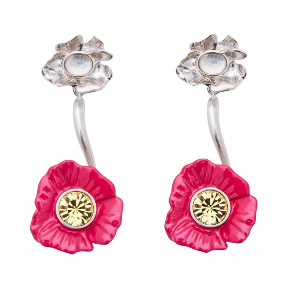 Accessories > Jewellery > Earrings - - Marni - Modalova