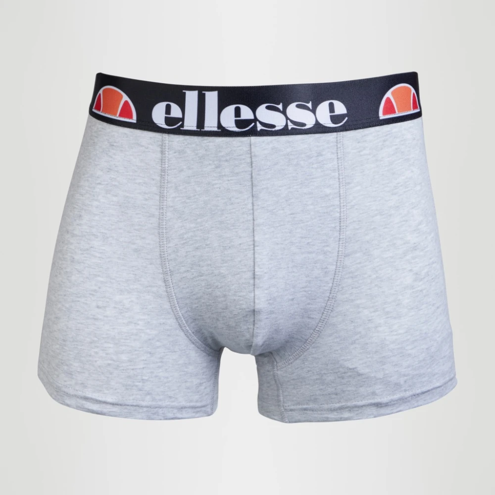 Ellesse Mode Trunk Ondergoed Multicolor Heren
