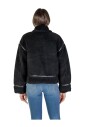 veste-teddy-sherpa-noire