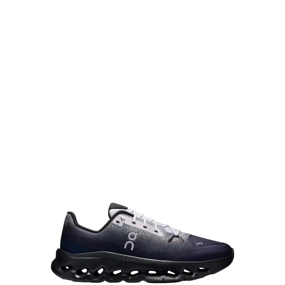 On Cloudtilt - Men's Black Running Shoes - Size 8 - Image 5