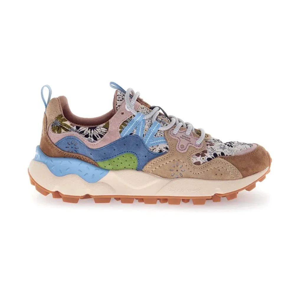 Flower Mountain Women's Yamano 3
