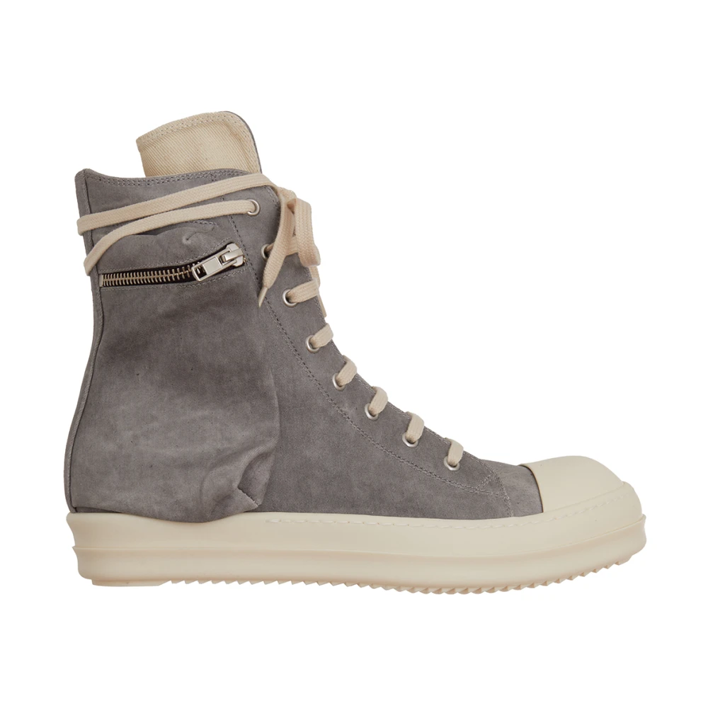 Shoes > Sneakers - - Rick Owens - Modalova