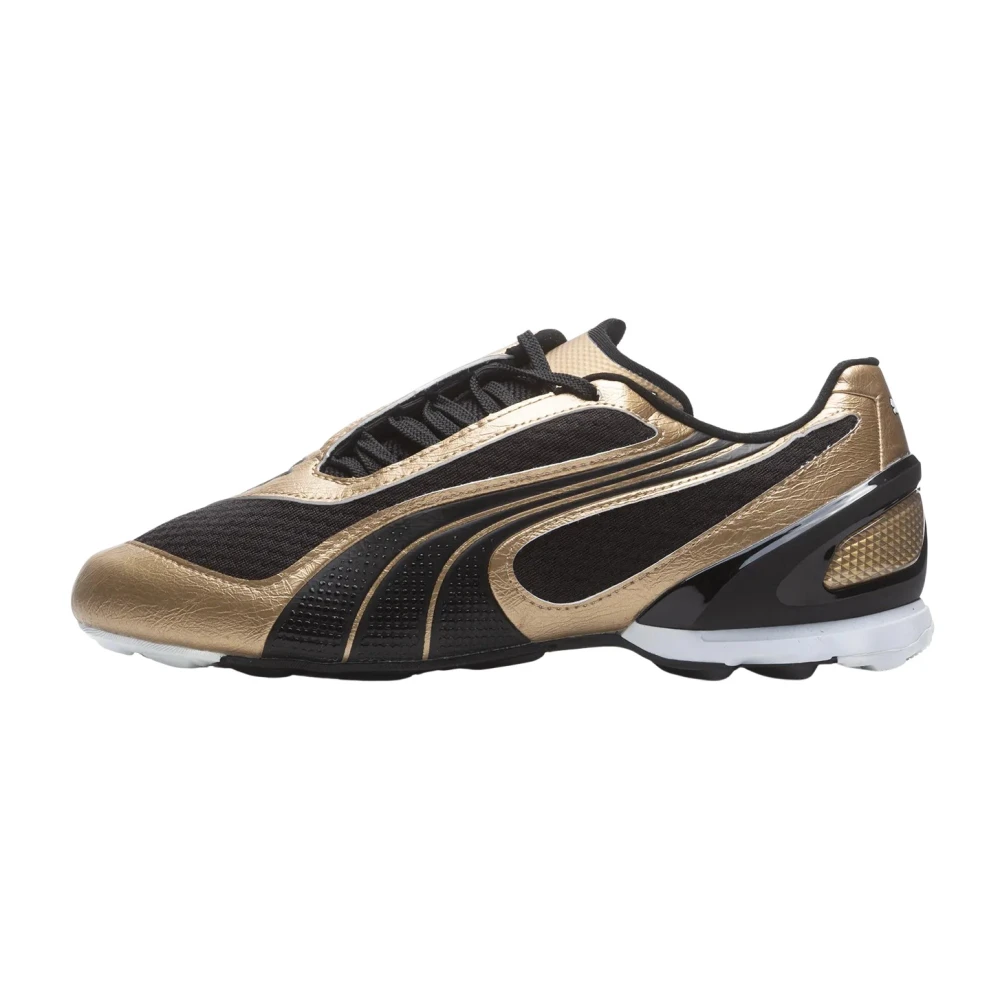 Puma V-S1 Metallic Dames Schoenen Veelkleurig Multicolor