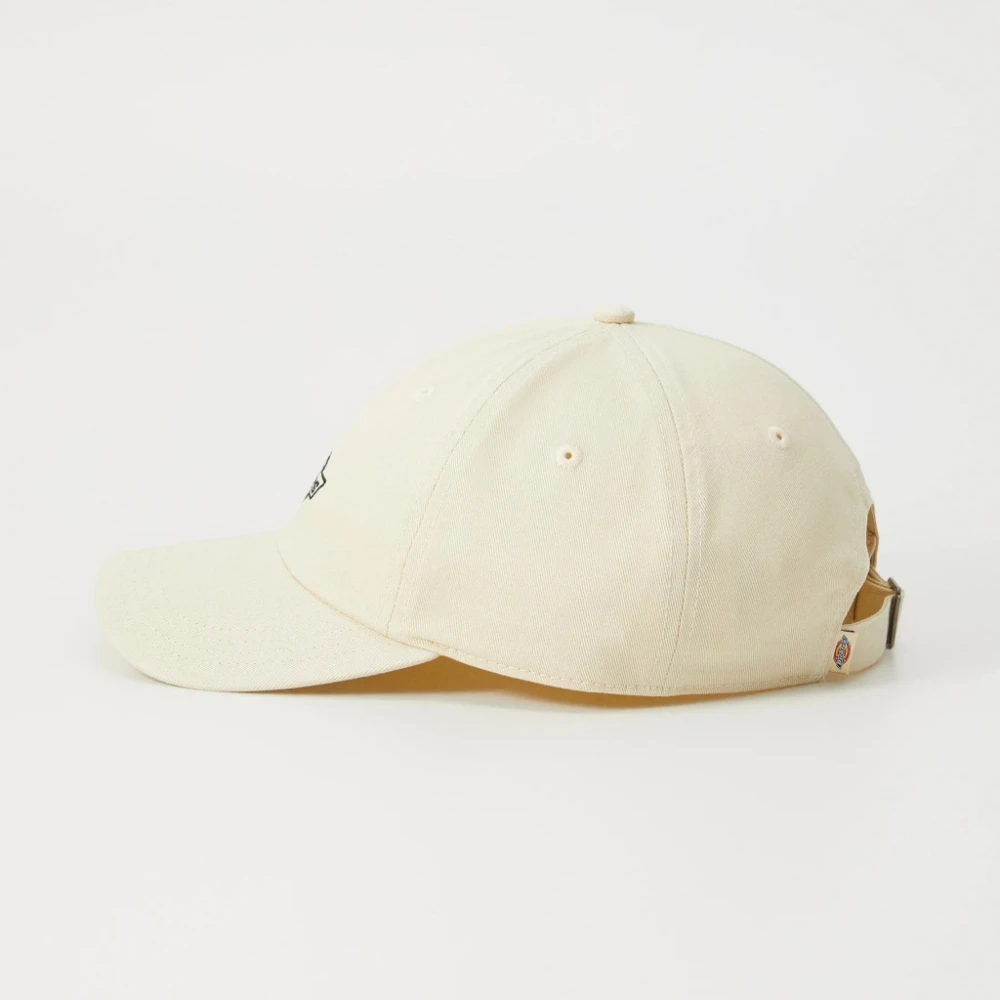 Dickies Essentiële Dad Cap in Koper Beige Heren