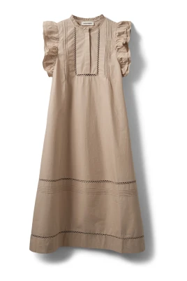 LINSW Maxi Dress