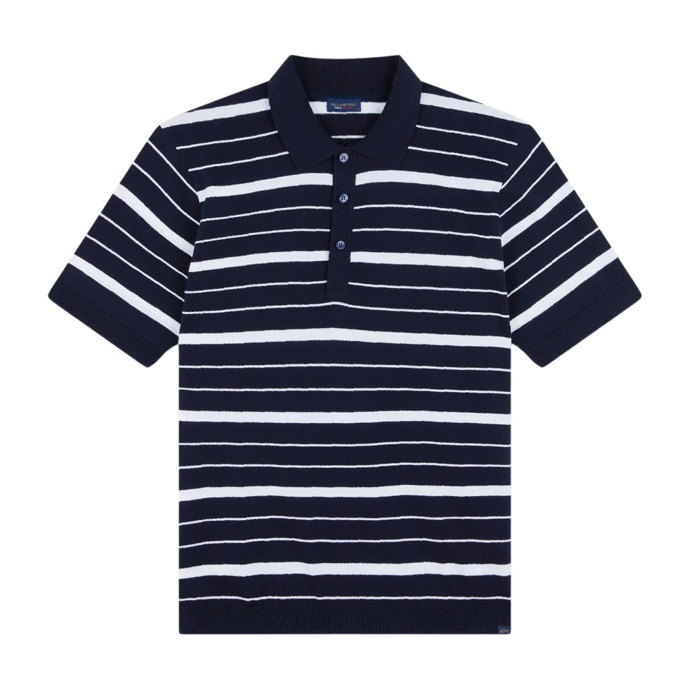Tops > Polo Shirts - - Paul & Shark - Modalova