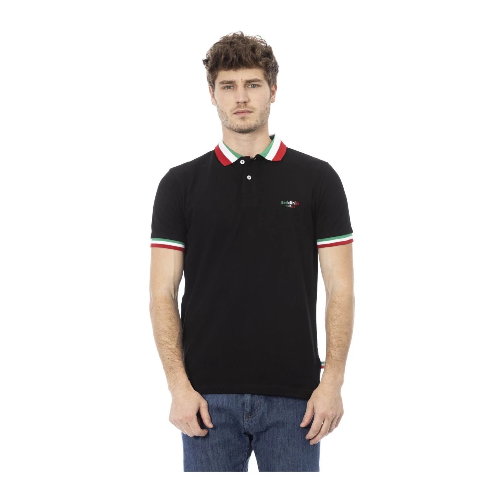 Tops > Polo Shirts - - Baldinini - Modalova
