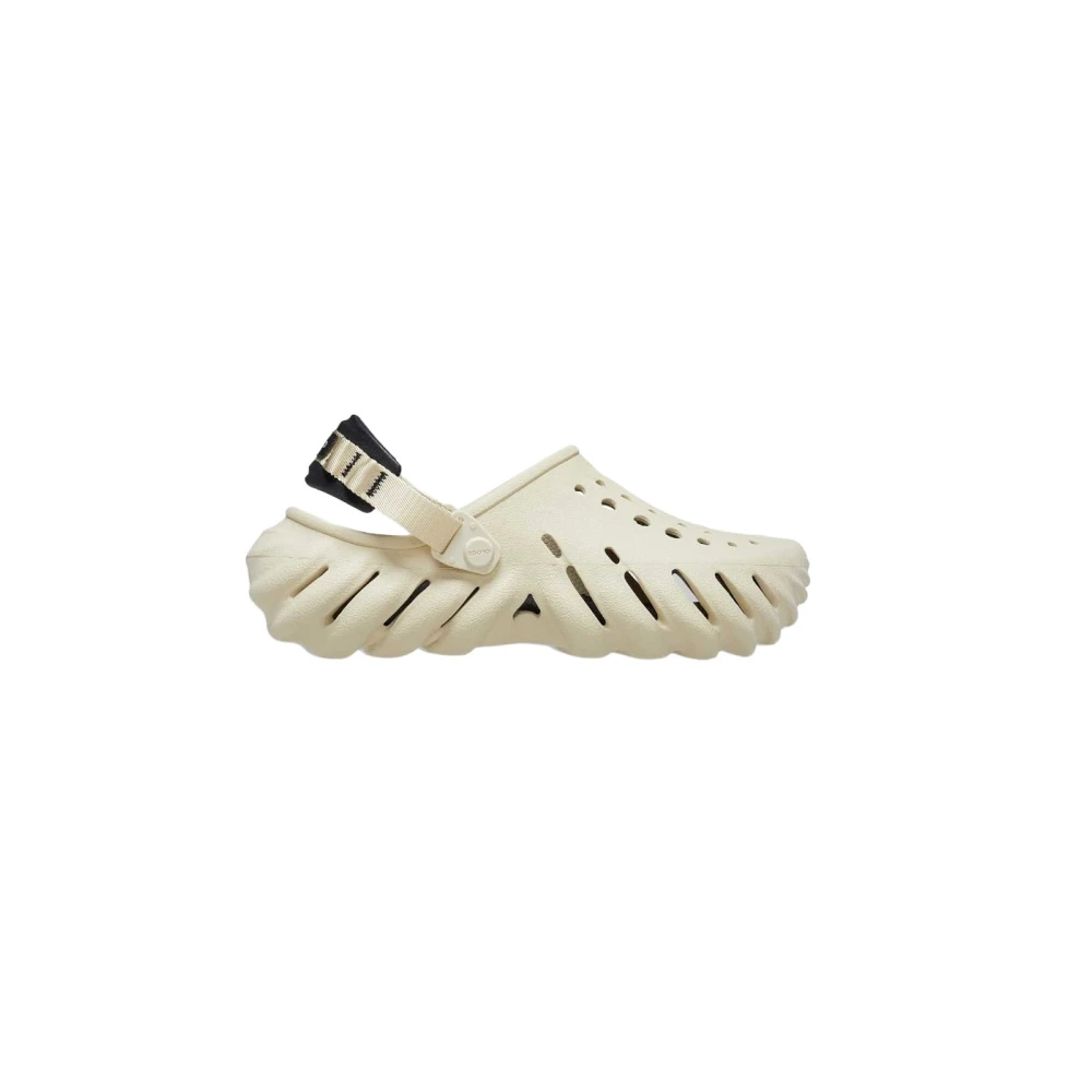 Shoes > Flats > Clogs - - Crocs - Modalova