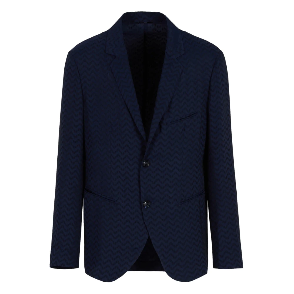 Jackets > Blazers - - Giorgio Armani - Modalova