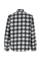 chemise-stardust-noire-a-carreaux-col-classique