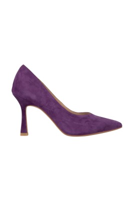 stiletto-haelet-sko