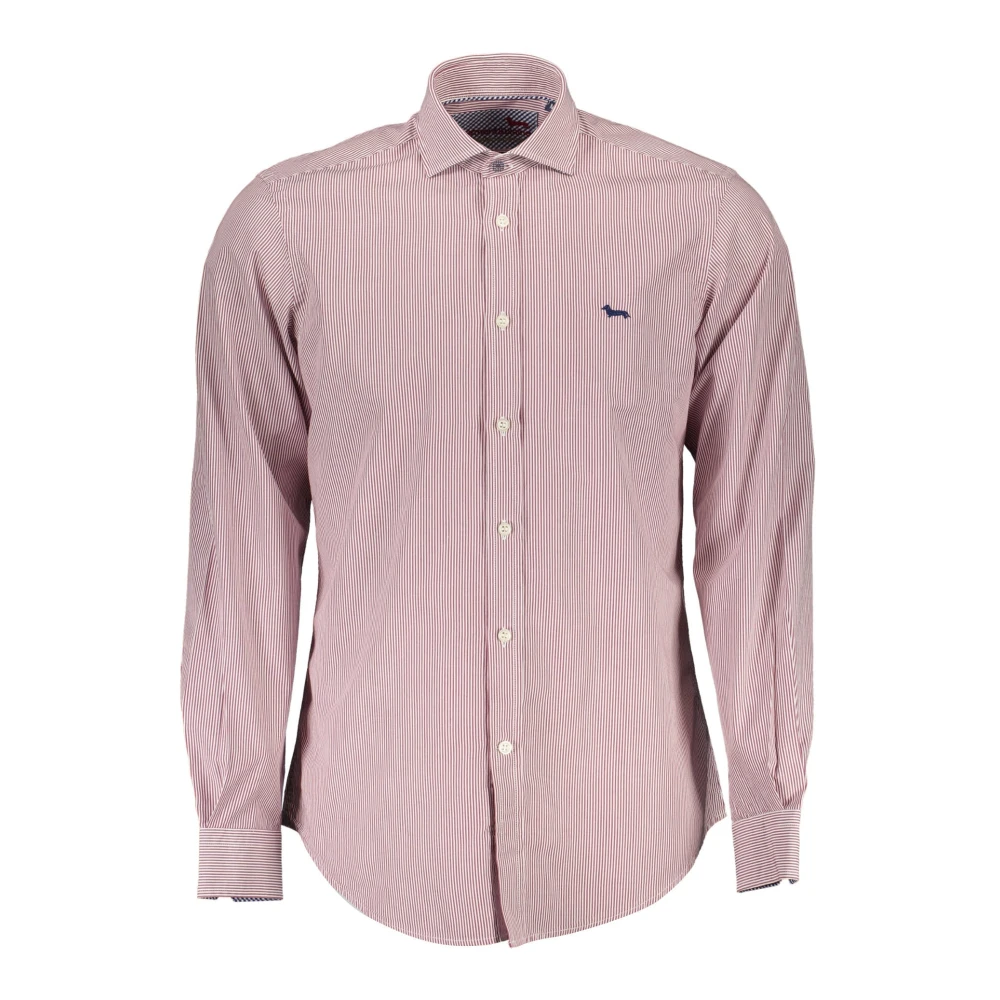 Harmont & Blaine Kleding Purple Heren