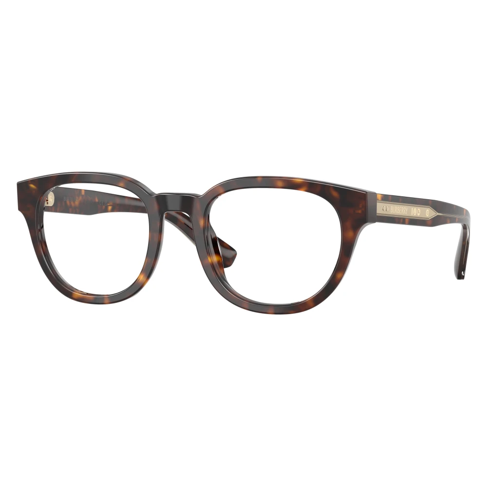 Burberry Men's Brown Glasses, 51 Mm, Be2454 Optical Frame