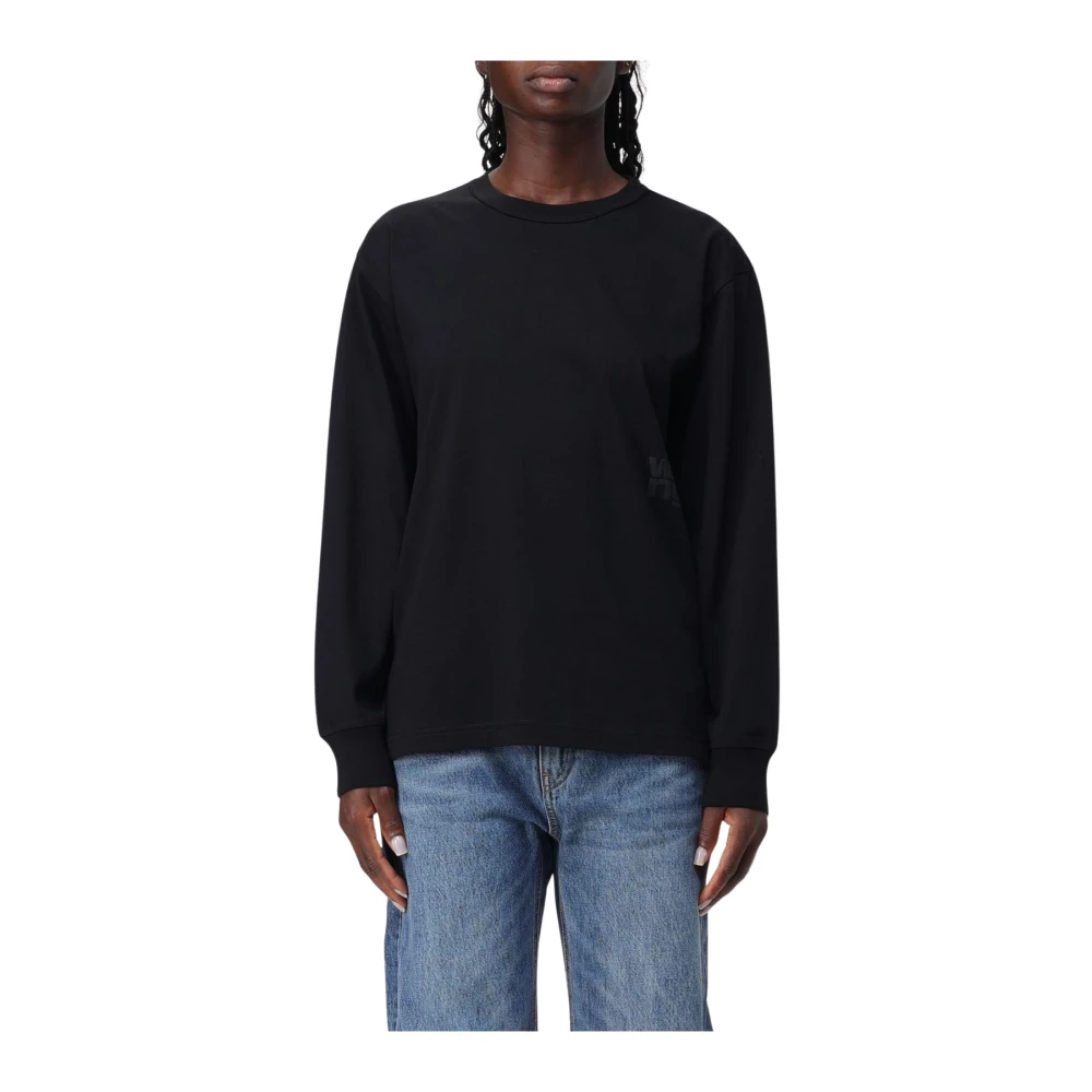 Tops > Long Sleeve Tops - - T by Alexander Wang - Modalova