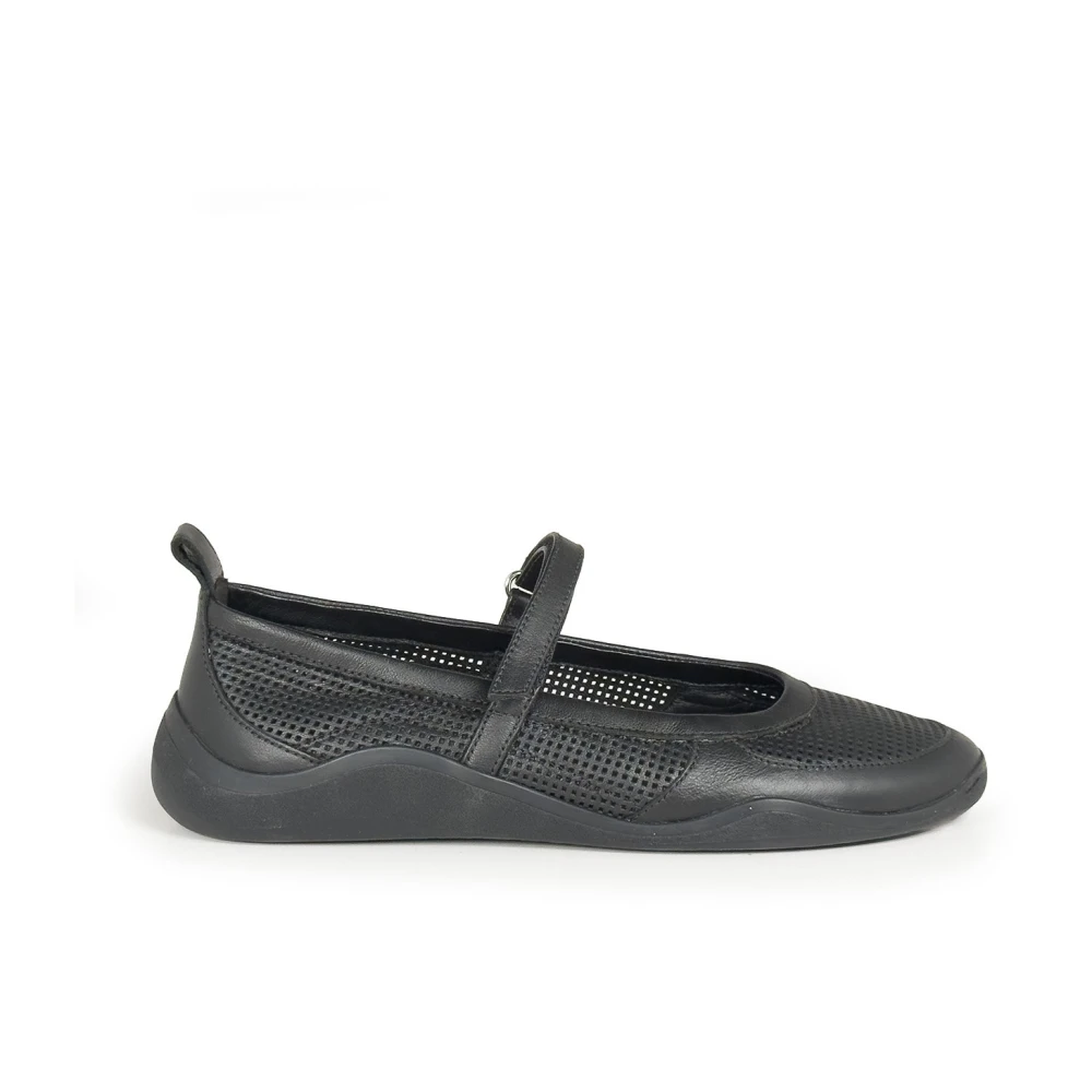 Vic Matié Donna Nero Scarpe, 38 Eu, New,