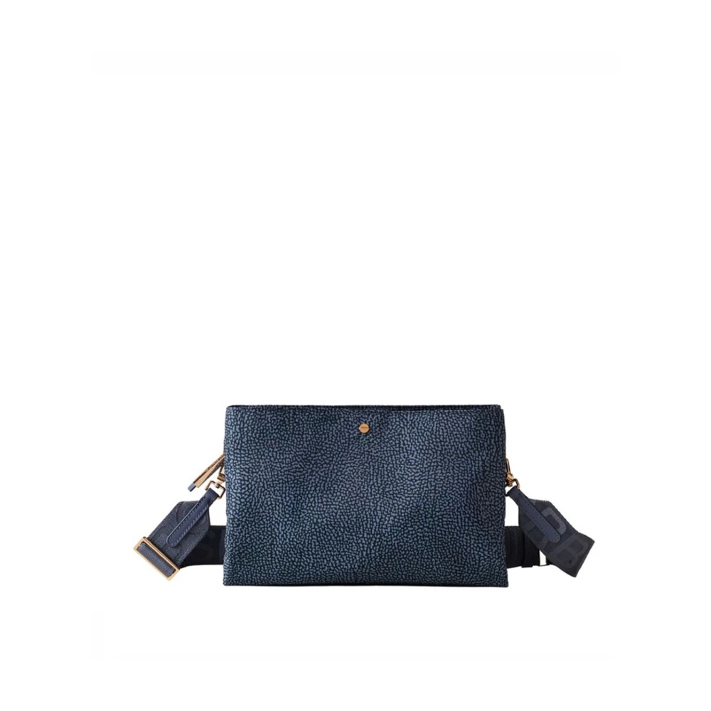 Bags > Cross Body Bags - - Borbonese - Modalova