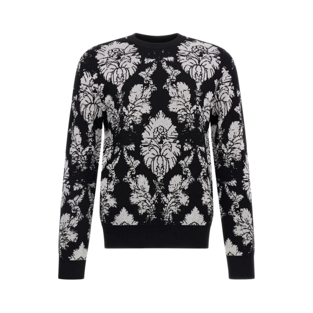 Knitwear > Round-neck Knitwear - - Roberto Cavalli - Modalova