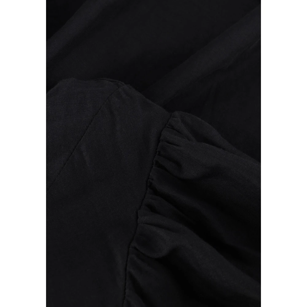 Devotion Gloria Mini Jurk Black Dames