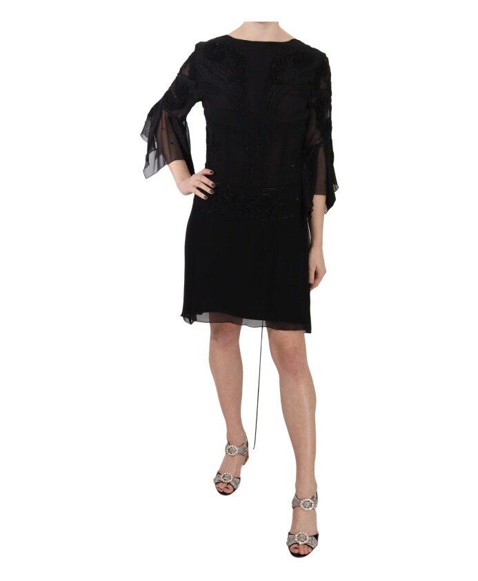 mini-robe-en-soie-a-sequins