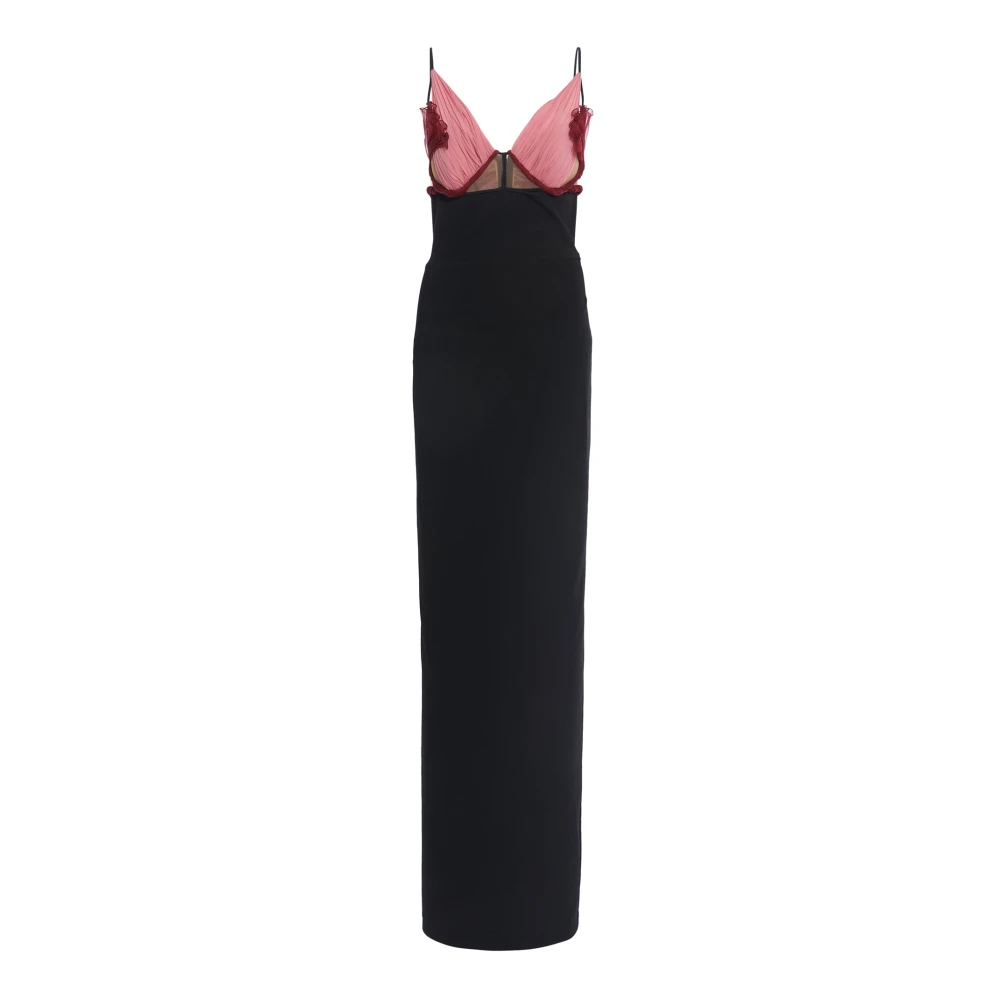 Dresses > Day Dresses > Maxi Dresses - - Nensi Dojaka - Modalova