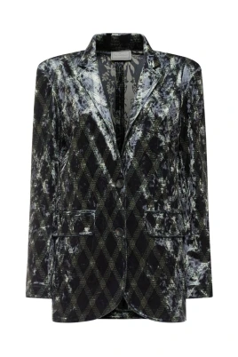 Two-Button Blazer