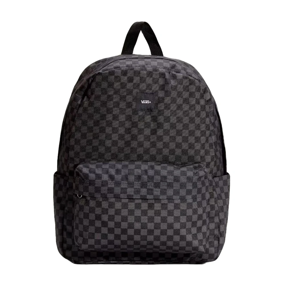 Vans Unisex Nero Borse, Taglia Unica, New,