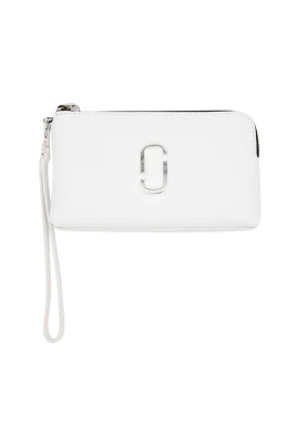 The Snapshot Wristlet