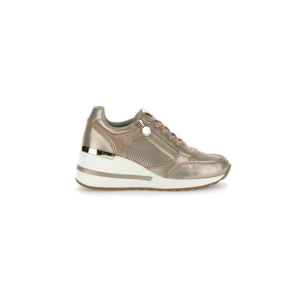 Stonefly Schoenen Dames Schoenen Geel