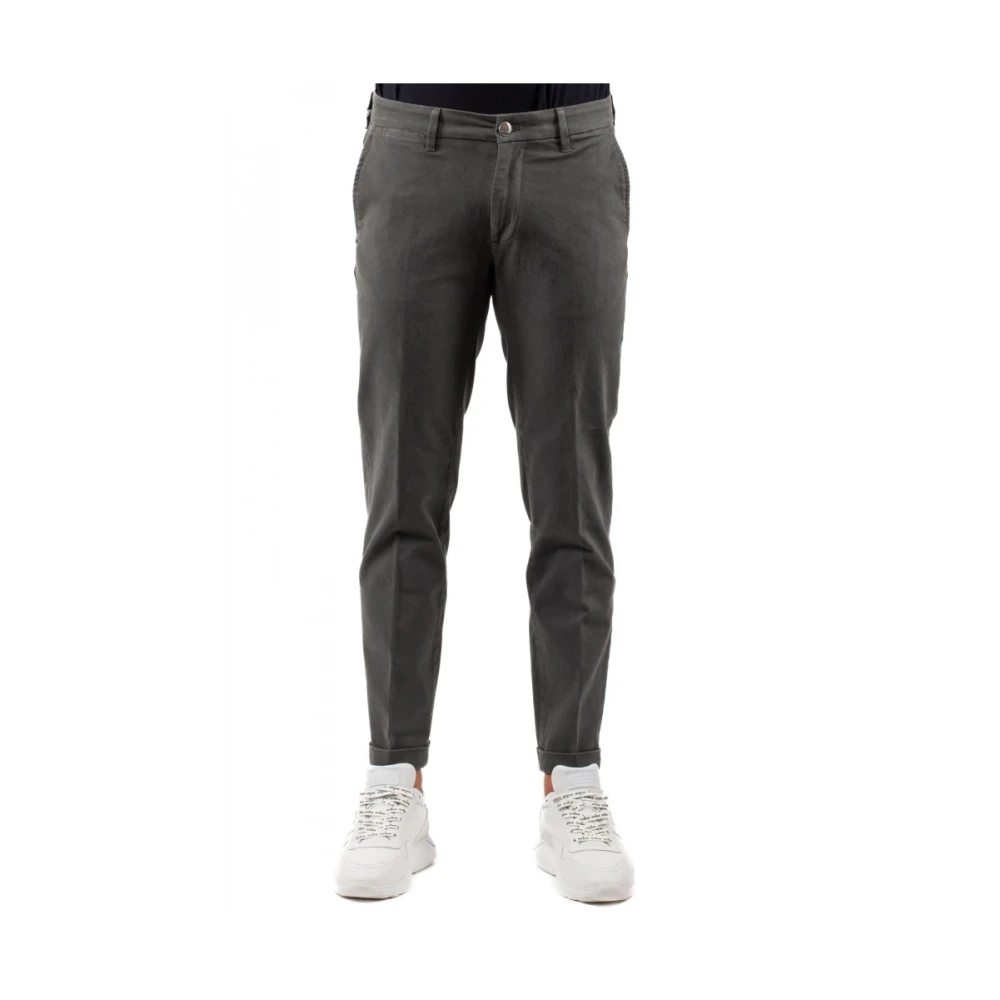 Re-Hash Herenbroek Gray Heren