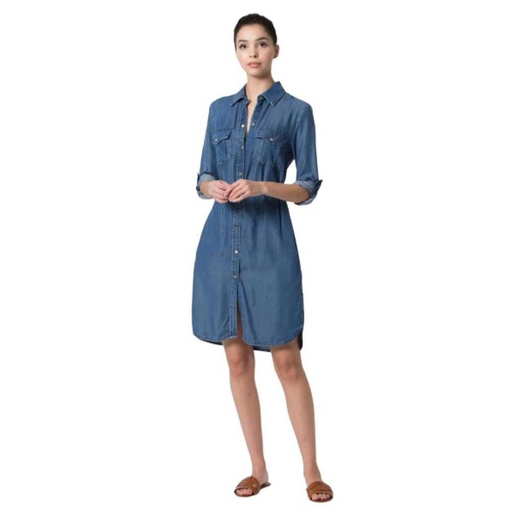 Dresses > Day Dresses > Short Dresses - - Kocca - Modalova