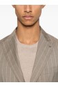 tagliatore-dresses-brown