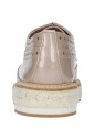 ballerines-a-lacets