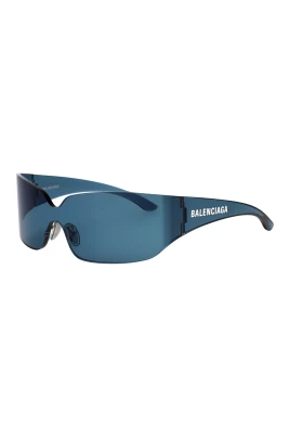 BB0421S Shield Sunglasses