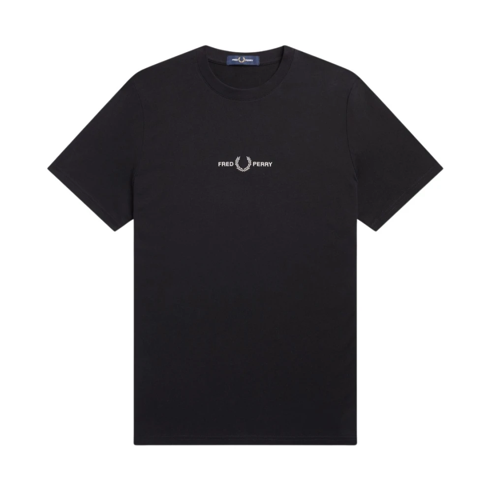 Tops > T-Shirts - - Fred Perry - Modalova