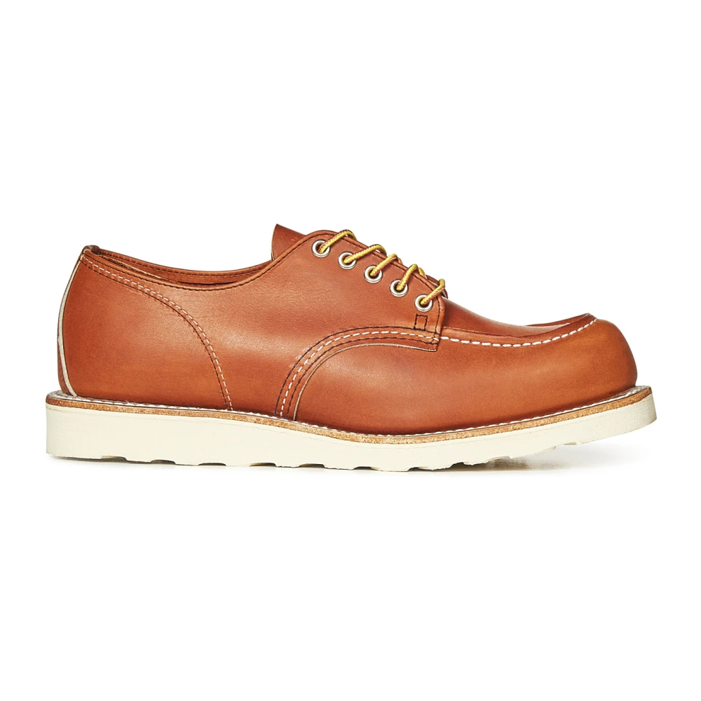 Shoes > Flats > Laced Shoes - - Red Wing Shoes - Modalova