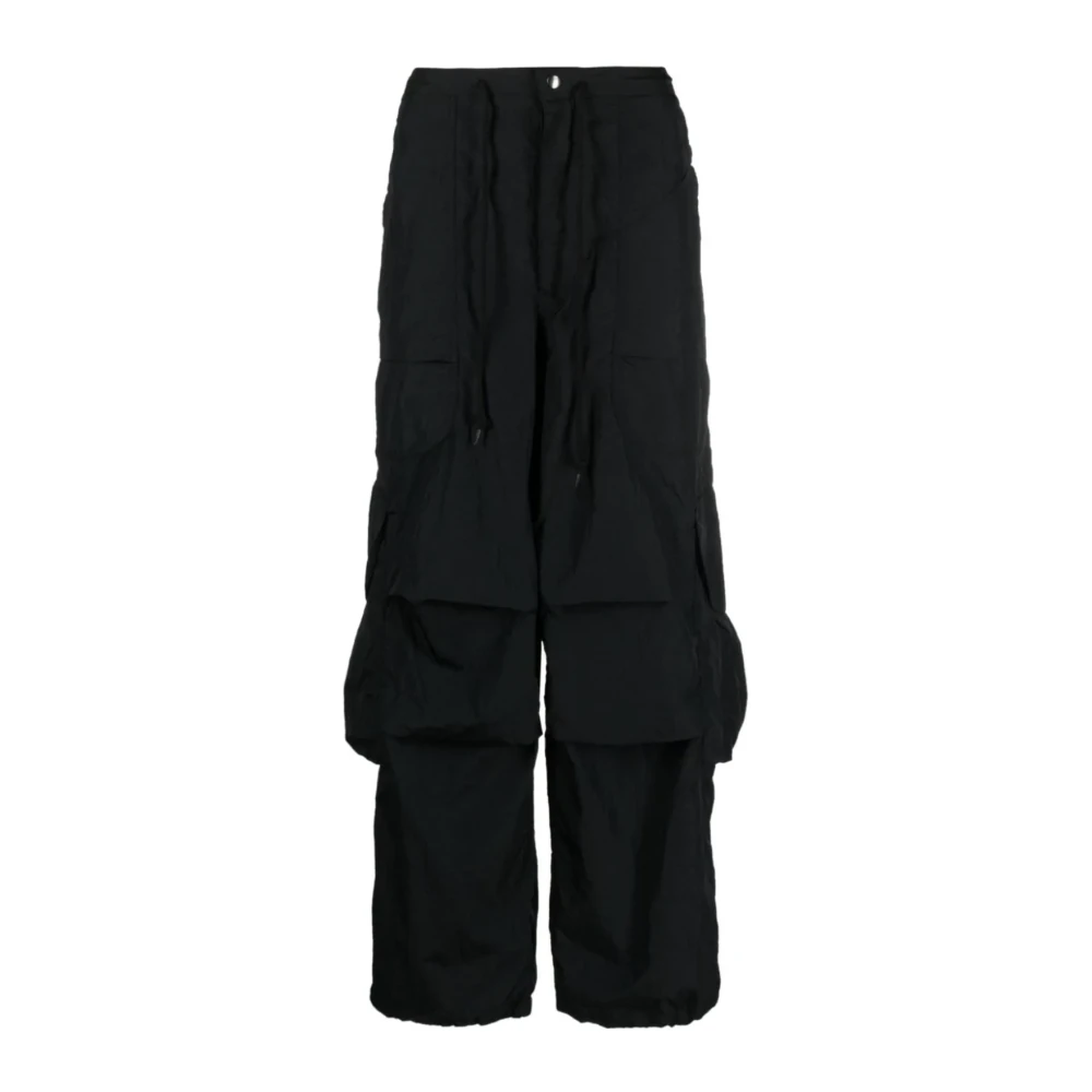 Trousers > Straight Trousers - - Entire Studios - Modalova
