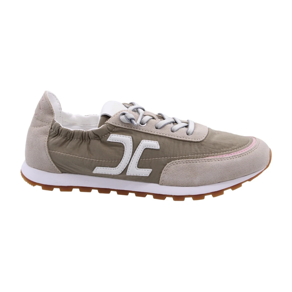 Candice Cooper Aricha Sneaker Dames Schoenen Grijs