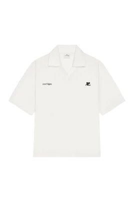 Oversized Sportpolo