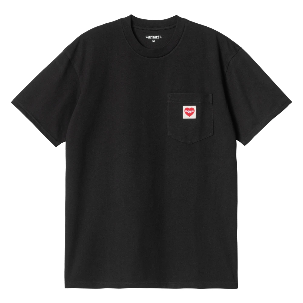 Tops > T-Shirts - - Carhartt Wip - Modalova